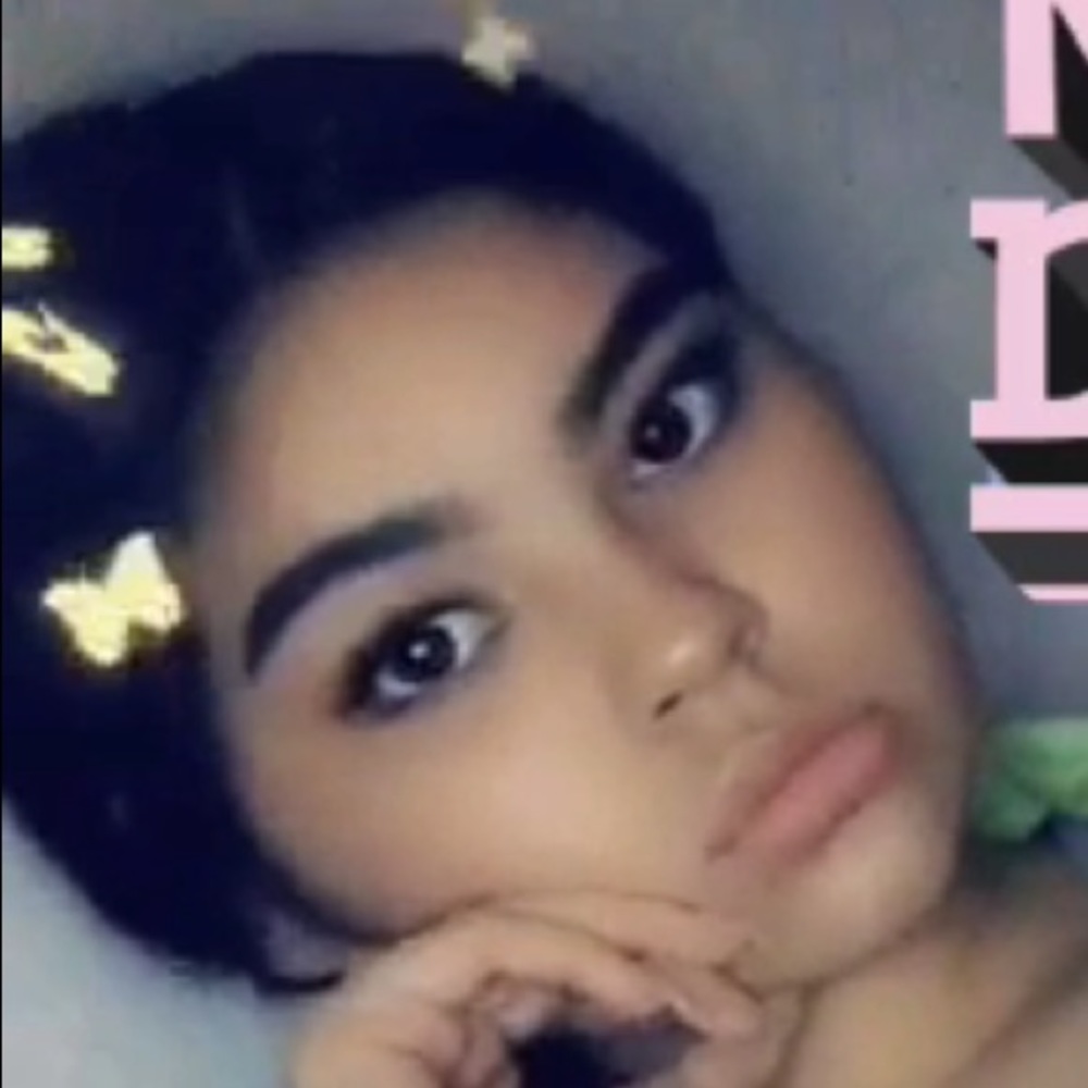 Meet your Posher, Jasmin